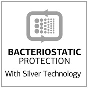 anti-bacterial protection