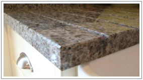 Granite & Marble Worktops
